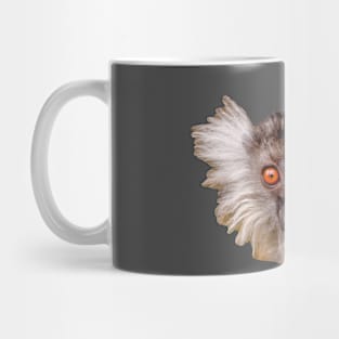 Bad hair day Mug